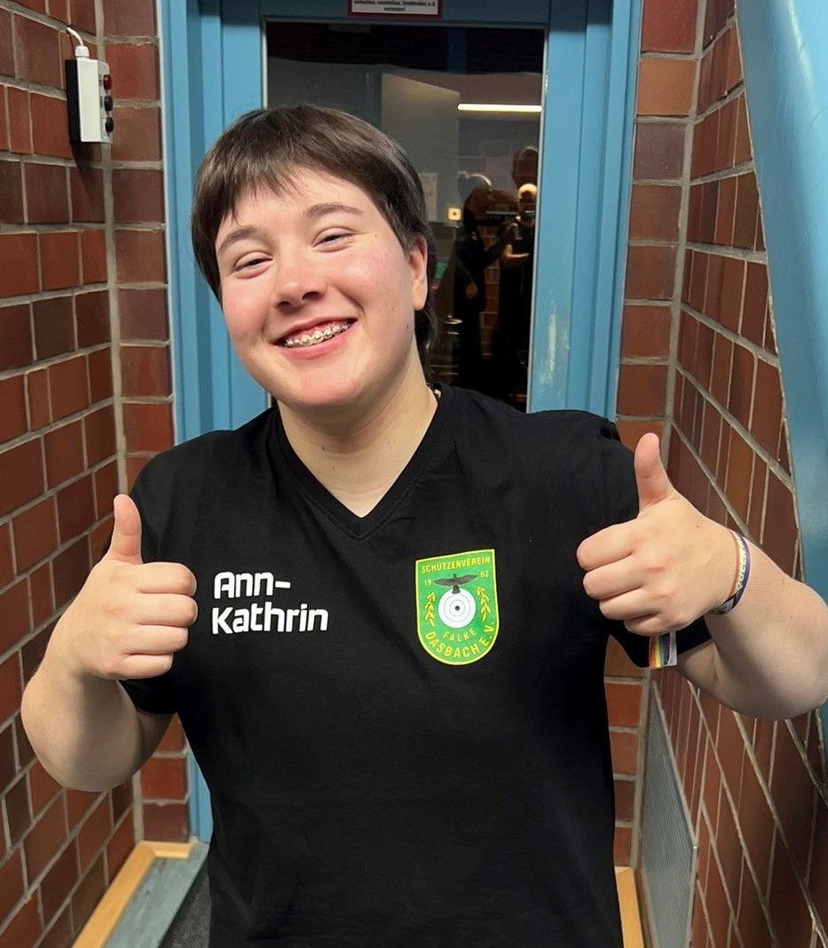 Ann-Kathrin Bahrmann